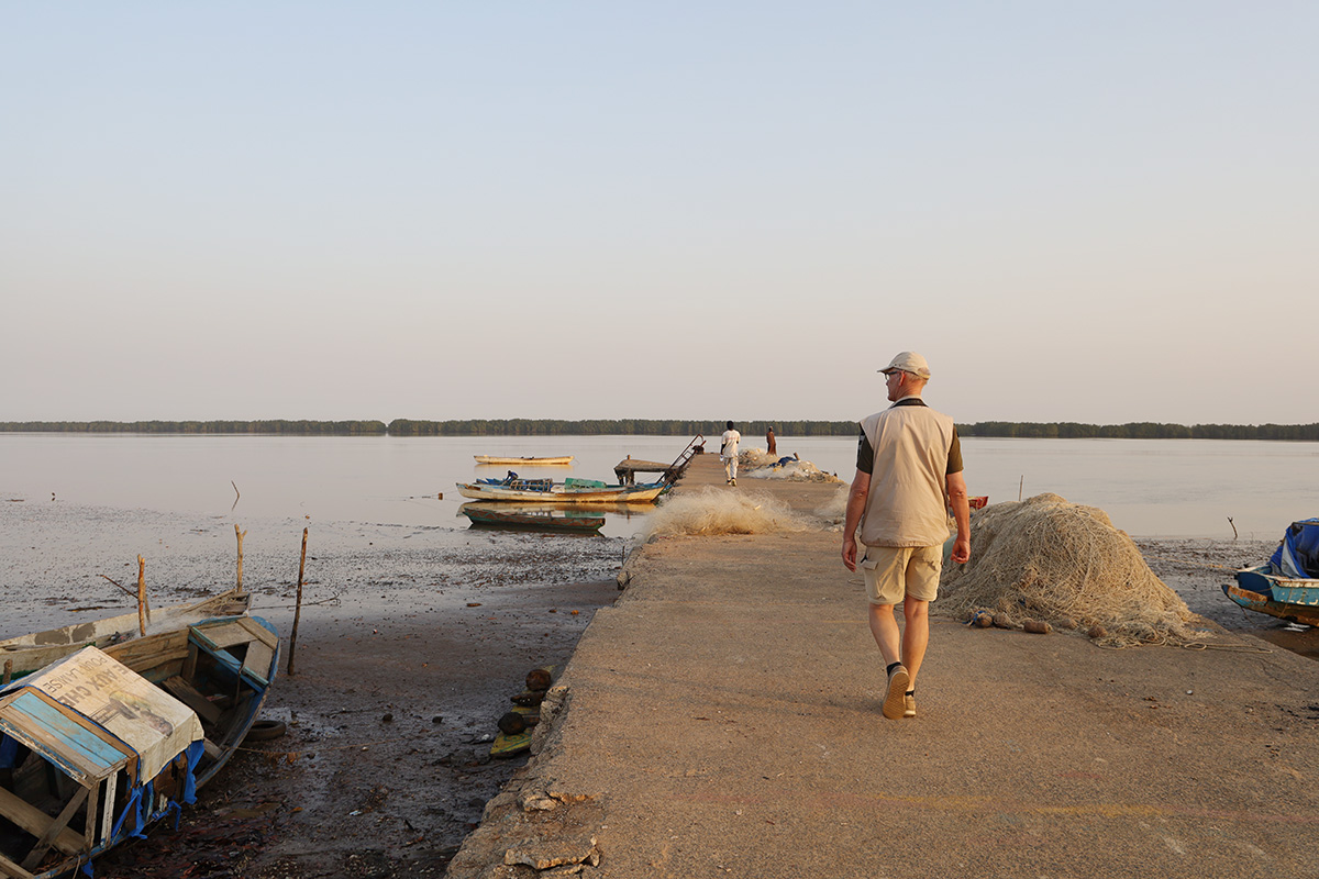 Tendaba Gambia